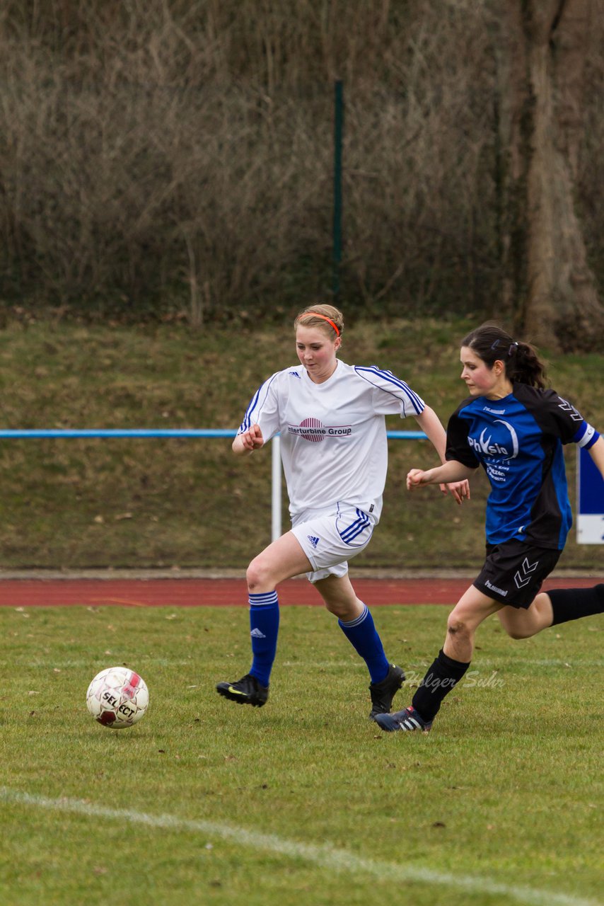 Bild 210 - Frauen FSG BraWie 08 - FSC Kaltenkirchen II U23 : Ergebnis: 0:7